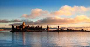 Mono Lake and Tufas-0568